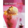 KNYGA Joanna Farrow Ice Kreminis Book