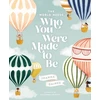 KNYGA Joanna Gaines Gaines Joanna World Needs Who You Were Made to Be