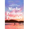 KNYGA Joanna Glen Maybe, Perhaps, Possibly