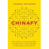 KNYGA Joanna Hutchins Chinafy, Why China is leading the West in innovation and how the rest of the world can catch up