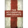 KNYGA Joanna Mcmillan Accidental Immigrants, Finalist in the Orwell Prize for Fiction 2025