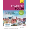 KNYGA Joanna Michalak Gray Complete Polish Beginner to Intermediate Course