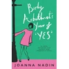 KNYGA Joanna Nadin Birdy Arbuthnot’s Year of ‘Yes’