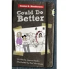 KNYGA Joanna Nadin Bug Club Raudona (KS2) B/5B Cosmo B. Henderson: Could Do Better