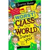 KNYGA Joanna Nadin The Worst Class in the World Dares You!
