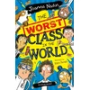 KNYGA Joanna Nadin Worst Class in the World