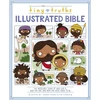 KNYGA Joanna Rivard Tiny Truths Illustrated Bible