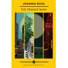 KNYGA Joanna Russ Female Man, The Best of the SF Masterworks