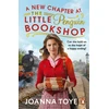 KNYGA Joanna Toye New Chapter at the Little Penguin Bookshop