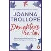 KNYGA Joanna Trollope Daughters-in-Law