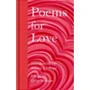 KNYGA Joanna Trollope Poems for Love