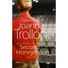 KNYGA Joanna Trollope Second Honeymoon
