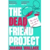 KNYGA Joanna Wallace The Dead Friend Project