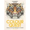 KNYGA Joanna Webster Colour Quest®