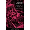 KNYGA Joanne Ella Parsons Doomed Romances, Strange Tales of Uncanny Love