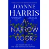 KNYGA Joanne Harris Narrow Door, The electric psychological thriller from the Sunday Times bestseller