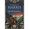 KNYGA Joanne Harris Runemarks