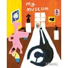 KNYGA Joanne Liu My Museum