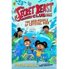 KNYGA Jobe Anderson Secret Beast Club: The Mer-People of Crystal Pier