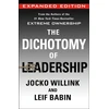 KNYGA Jocko Willink Dichotomy of Leadership