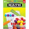 KNYGA Jodene Smith 180 Days™: Math for Kindergarten, Practice, Assess, Diagnose
