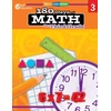 KNYGA Jodene Smith 180 Days™: Math for Third Grade, Practice, Assess, Diagnose