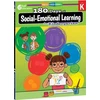 KNYGA Jodene Smith 180 Days™: Social-Emotional Learning for Kindergarten