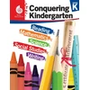 KNYGA Jodene Smith Conquering Kindergarten