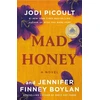 KNYGA Jodi Picoult Mad Honey