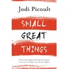 KNYGA Jodi Picoult Small Great Things
