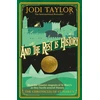 KNYGA Jodi Taylor And the Rest is History