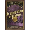 KNYGA Jodi Taylor Argumentation of Historians