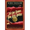 KNYGA Jodi Taylor Just One Damned Thing After Another