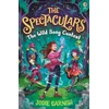 KNYGA Jodie Garnish Spectaculars: The Wild Song Contest