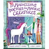 KNYGA Jodie Lancet Grant Marvellous Doctors for Magical Creatures