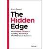 KNYGA Jodie Rogers Hidden Edge