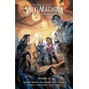 KNYGA Jody Houser Critical Role: Vox Machina Origins Volume III