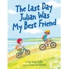 KNYGA Jody Jensen Shaffer Last Day Julian Was My Best Friend