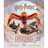 KNYGA Jody Revenson Harry Potter: A Pop-Up Guide to the Creatures of the Wizarding World