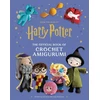 KNYGA Jody Revenson Harry Potter: Official Book of Crochet Amigurumi