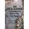 KNYGA Joe Abercrombie Before They Are Hanged, Book Two