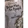 KNYGA Joe Abercrombie Before They Are Hanged, Book Two