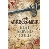 KNYGA Joe Abercrombie Best Served Cold