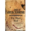KNYGA Joe Abercrombie Blade Itself, Book One
