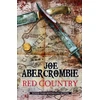 KNYGA Joe Abercrombie Raudona Country