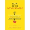 KNYGA Joe Biel How To Be Accountable