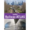 KNYGA Joe Brown Brown Joe Author London Railway Atlas 6th Edition