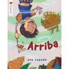 KNYGA Joe Cepeda Arriba/ Up