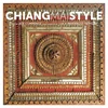 KNYGA Joe Cummings Chiang Mai Style