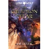 KNYGA Joe Dever Cauldron of Fear, Lone Wolf #9